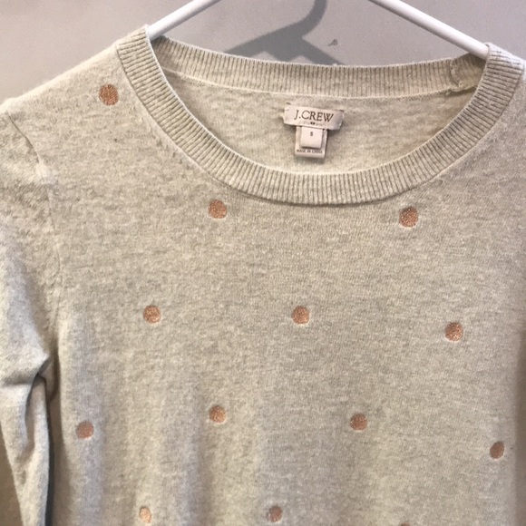 Jcrew Sweater - Picture 2 of 3